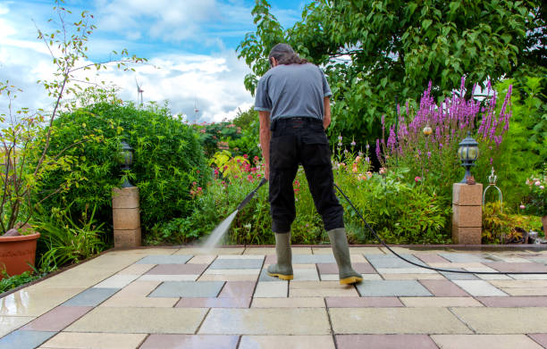 Best Restaurant Pressure Washing  in Elma Center, NY